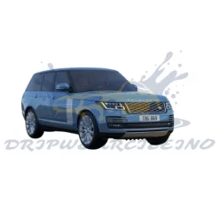 Luxury Class Range Rover Sport